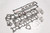Cometic Street Pro Nissan CA18DET 85mm Bore Top End Kit Gasket Kit - PRO2018T