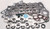 Cometic Street Pro Ford 1999-04 4.6L SOHC Modular V8 92mm Top End Gasket Kit - PRO1019T