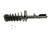 KYB Shocks & Struts Strut Plus Rear Left TOYOTA Camry 1997-01 - SR4036