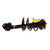 KYB Shocks & Struts Strut-Plus Front Right 12-14 Toyota Camry SE w/2.5L - SR4255
