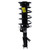 KYB 13-20 Ford Fusion FWD Front Right Strut-Plus - SR4721