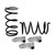 EPI 23-24 Can-Am Maverick X3 Turbo/Max 31-34 in. Tires High Elev. Sport Utility Clutch Kit - WE437867