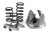 EPI 17-23 Polaris 1000 RZR XP/4 Rock Crawler Clutch Kit - WE437588