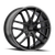 Touren 3260 TR60 17x7.5 / 5x100/114.3 BP / 42mm Offset / 72.62mm Hub Matte Black Machined Wheel - 3260-7703MB