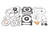 QuadBoss Gasket Set With Oil Seal - 567958