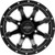 QuadBoss Grinder 14X7 - 4/137 - 5+2 - 608508