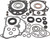 QuadBoss 15-21 Honda SXS500 Pioneer 500 Complete Gasket Set w/ Oil Seal - 564319