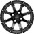 QuadBoss Grinder 14X7 - 4/110 - 5+2 - 608506