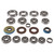 QuadBoss 17-19 Polaris ACE 500 Transaxle Bearing Kit - 401289