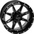 QuadBoss Slicer 14X7 - 4/110 - 5+2 - 608520