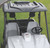 QuadBoss 2pc Roof - 55in - 326709