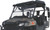 QuadBoss 14-22 Honda SXS700 Pioneer 700 Windbreak Folding Windshield - 375782