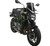 National Cycle 17-19 Kawasaki Z650 V Stream/ Wave Low Windshield - Dark Tinted - N20133