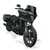 National Cycle 22+ Harley-Davidson LowRider ST V-Stream Quantum Plus Short Windshield- Dk. Tint - N20440