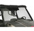 National Cycle 18-23 KYMCO UXV700 Full Size 3D Front Windshield - N30603