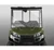 National Cycle 11-14 Polaris Ranger 400-800 Mid-Size Full Windshield Wiper Kit Ready - N30213