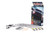 Goodridge 13-15 Subaru Crosstrek XV (All Models) SS Brake Line Kit - 24229