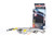 Goodridge 15-18 Honda Fit SS Brake Line Kit - 20117