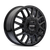 Mayhem 8107D Cogent Dually 20x8.25 / 8x200 BP / 115mm Offset / 142mm Hub Gloss Black Wheel - 8107D-2877BF115