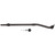 MOOG 97-06 Jeep Wrangler Right At Steering Arm / Right Outer Tie Rod End - DS1430