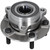 MOOG 17-21 Kia Niro Front / Rear Wheel Hub & Bearing Assembly - 513420