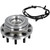 MOOG 2017 Ford F-250 Super Duty Front Hub Assembly - 515191