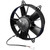 SPAL 1081 CFM 10in High Performance Fan - Pull (VA15-AP70/LL-39A) - 30102057