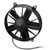 SPAL 1375 CFM 11in High Performance Fan - Pull (VA03-AP70/LL-37A) - 30102054