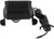 Twin Power 97-01 FLH FLT Voltage Regulator Black Replaces H-D 74505-97 - 498292