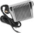 Twin Power 02-03 FLH FLT Voltage Regulator Chrome Replaces H-D 74505-02 - 498272