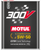 Motul 2L 300V Competition 5W50 - 110859