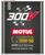 Motul 2L 300V Competition 15W50 - 110860