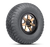 AMP Terrain Pro A/T Tire - LT265/70R17 121/118S - 265-7017AMP/CA2