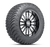 AMP Terrain Attack M/T Tire - 37x13.50R24LT 120Q - 37-135024AMP/CM2