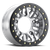 Raceline RT260M Ryno 15x7in / 5x205 BP / -45mm Offset / 160mm Bore - Machined Beadlock Wheel - RT291M-57020-45