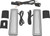 Kuryakyn Tracer Filler Panel Lights Smoke Lens - 2953