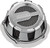 Kuryakyn Maverick Air Cleaner ECE Compliant Chrome - 9387