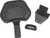 Kuryakyn Driver Backrest 18-20 Honda GL1800 - 6772