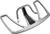 Kuryakyn Luggage Rack 01-17 Honda GL1800 Except F6B Models - Chrome - 7151
