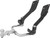 Kuryakyn Receiver Hitch 14-up Touring Models Black & Chrome - 7657