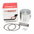 Wiseco 98-04 Honda TRX450ES Foreman 9.5:1 (4825M) Piston - PK1591