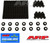 ARP 07+ Dodge 6.7L Cummins Diesel w/ Girdle Main Stud Kit - 247-5405