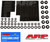 ARP Volvo 2.5L B5254 5cyl. 00+ Main Stud Kit - 219-5801