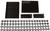 ARP 17-19 6.6L (L5P) GM Duramax Diesel ARP2000 Head Stud Kit - 230-4301