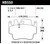 Hawk Porsche 911 / Cayman / Boxster Front /Rear DTC-70 Race Brake Pads - HB550U.634