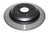 DBA 17-18 Ford Focus RS Rear 4000 Series Plain Rotor - DBA42969