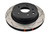 DBA 89-02 Nissan Skyline GT-R (R32/R33/R34) Rear Slotted 4000 Series Rotors - DBA4929S