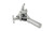 Vibrant 37 Degree Flare Tool 1/8in to 3/4in Tubing Diameter - 2939