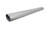 Vibrant 4in Oval (Nominal Size) T304 SS Straight Tubing (16 ga) - 5 foot length - 13184
