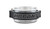 Vibrant 4in O.D. Aluminized HD 2.0 Clamp Assembly - Anodized Black - 32518